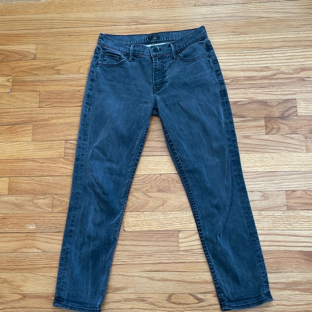 Mother dropout jeans‎ 25